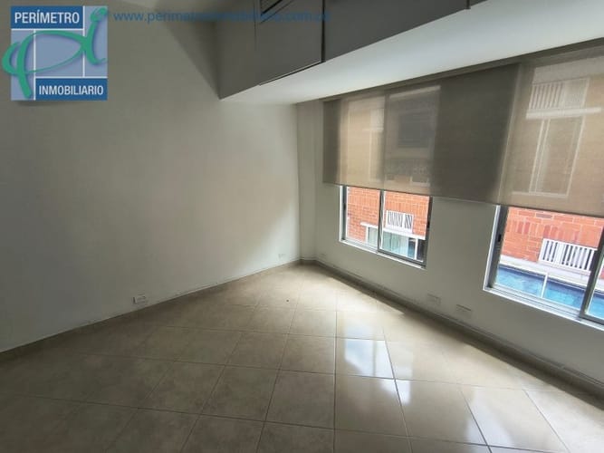 Oficina en arriendo en Milla De Oro, Medellín, 49 m² · foto 12 de 18