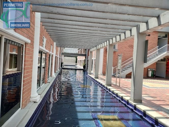 Oficina en arriendo en Milla De Oro, Medellín, 49 m² · foto 13 de 18