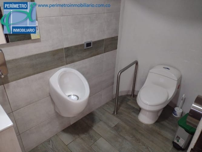Oficina en arriendo en Milla De Oro, Medellín, 49 m² · foto 15 de 18
