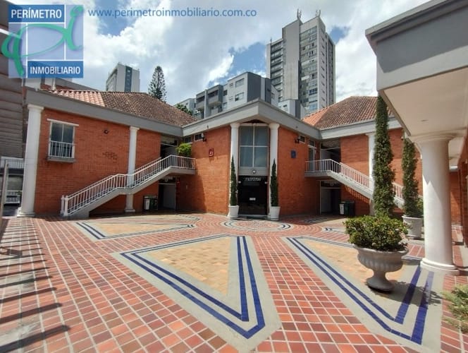 Oficina en arriendo en Milla De Oro, Medellín, 49 m² · foto 18 de 18