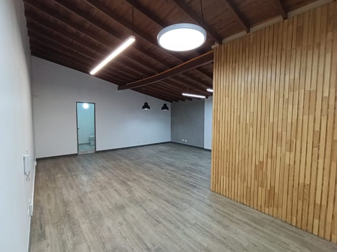 Oficina en arriendo en Vía Las Palmas, Medellín, 38 m² · foto 3 de 15