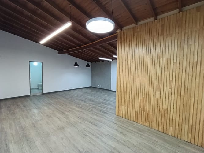 Oficina en arriendo en Vía Las Palmas, Medellín, 38 m² · foto 4 de 15