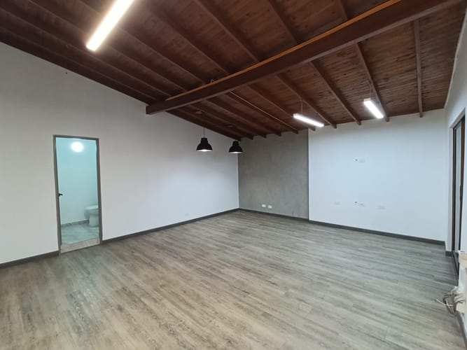 Oficina en arriendo en Vía Las Palmas, Medellín, 38 m² · foto 5 de 15