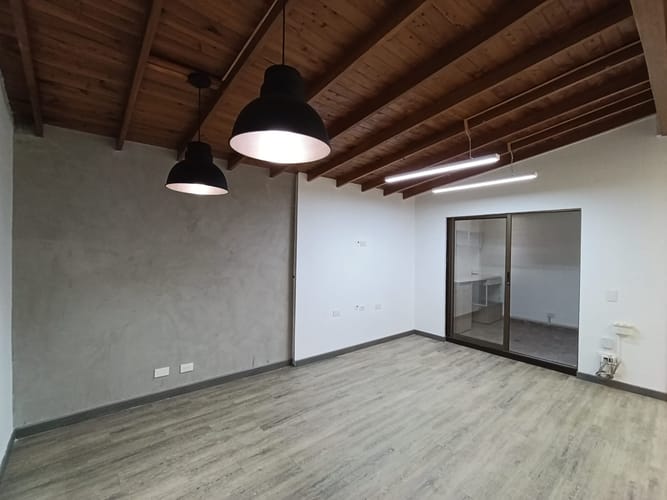 Oficina en arriendo en Vía Las Palmas, Medellín, 38 m² · foto 9 de 15