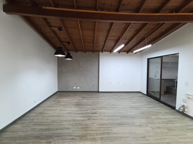 Oficina en arriendo en Vía Las Palmas, Medellín, 38 m² · foto 10 de 15