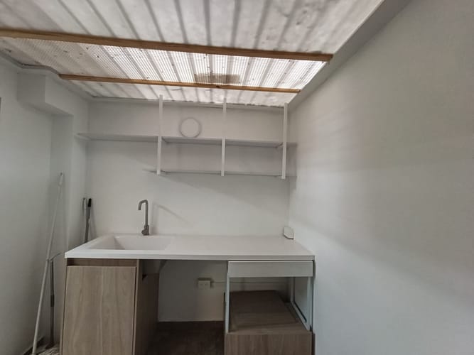 Oficina en arriendo en Vía Las Palmas, Medellín, 38 m² · foto 12 de 15