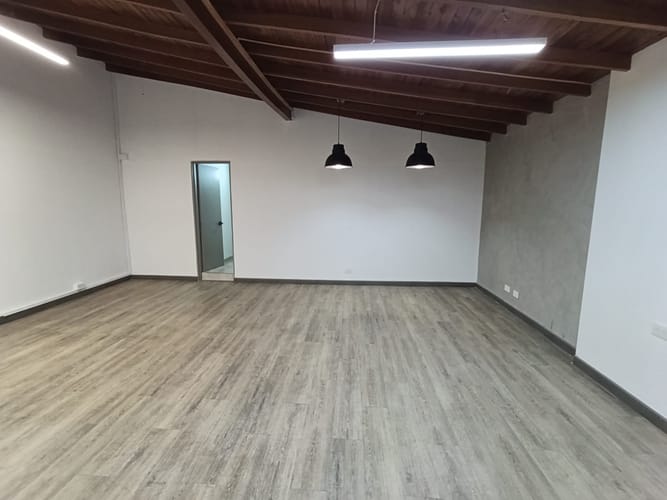 Oficina en arriendo en Vía Las Palmas, Medellín, 38 m² · foto 13 de 15