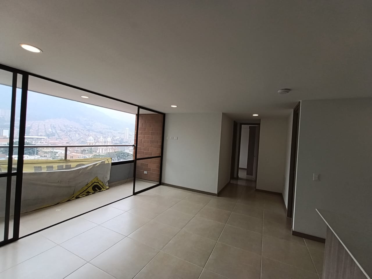 Apartamento en Arriendo en Manchester, Bello