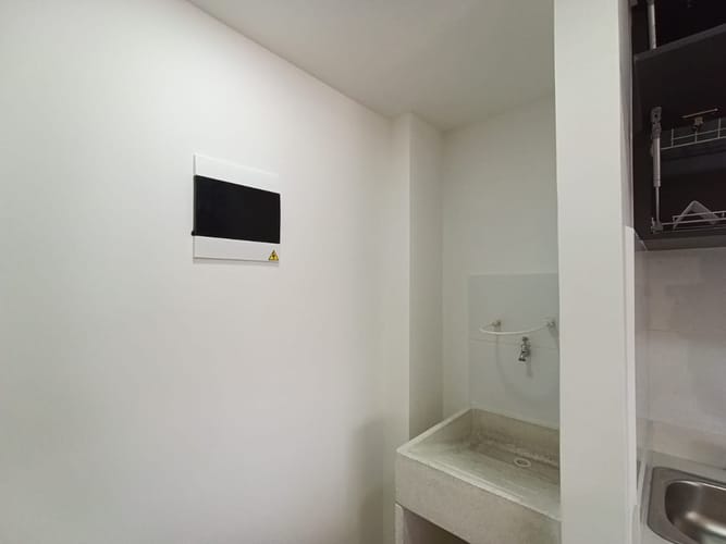 Apartamento de 3 alcobas en arriendo en Manchester, Bello, 73 m² · foto 4 de 12