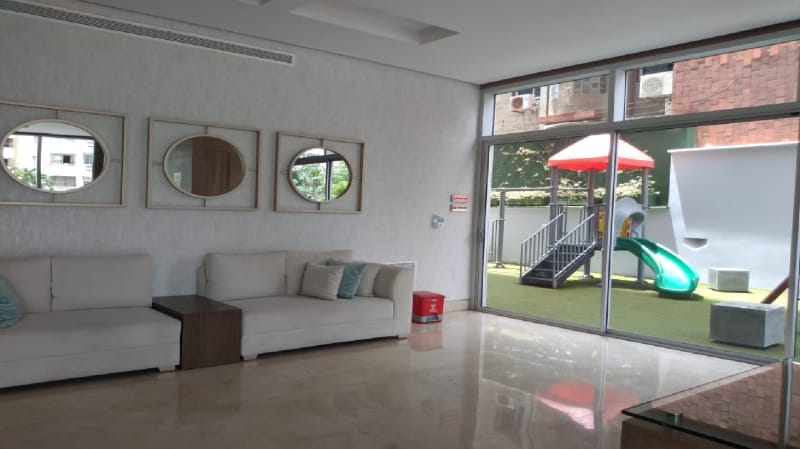 Apartaestudio en arriendo en Barranquillita, Barranquilla, 36 m² · foto 2 de 15