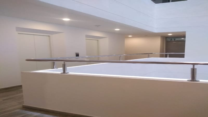 Apartaestudio en arriendo en Barranquillita, Barranquilla, 36 m² · foto 3 de 15