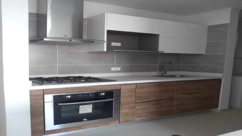 Apartaestudio en arriendo en Barranquillita, Barranquilla, 36 m² · foto 6 de 15