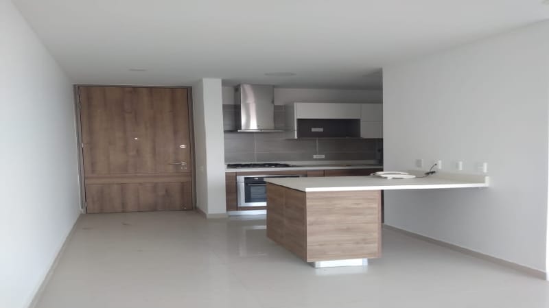 Apartaestudio en arriendo en Barranquillita, Barranquilla, 36 m² · foto 7 de 15