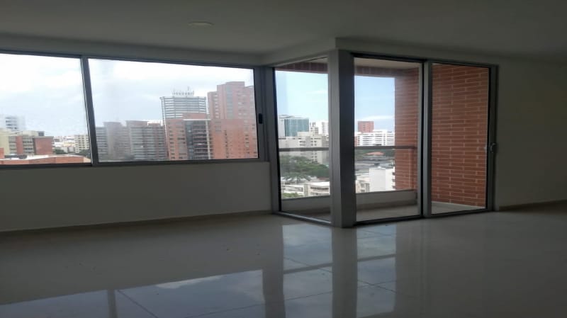 Apartaestudio en arriendo en Barranquillita, Barranquilla, 36 m² · foto 9 de 15