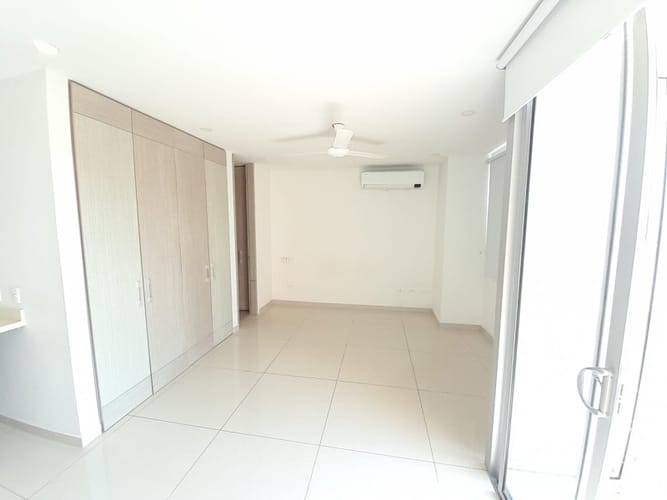 Apartaestudio en arriendo en Barranquillita, Barranquilla, 36 m² · foto 12 de 15