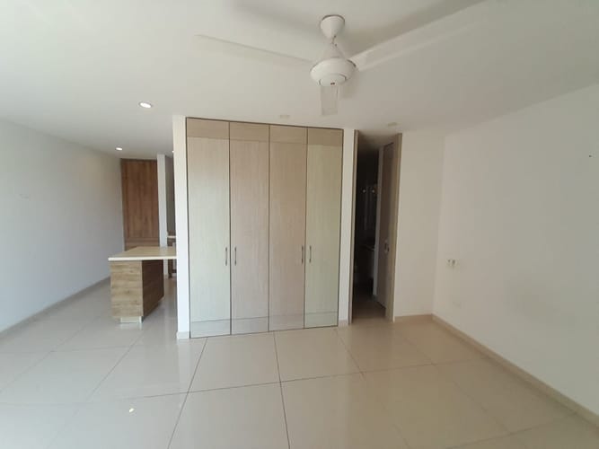Apartaestudio en arriendo en Barranquillita, Barranquilla, 36 m² · foto 15 de 15