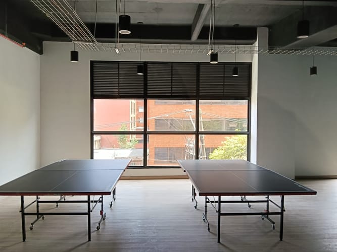 Apartaestudio en arriendo en Chapinero, Bogotá, 28 m² · foto 16 de 20