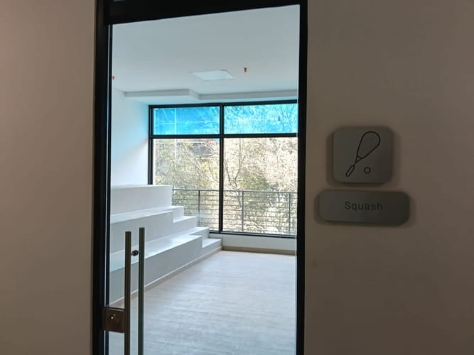 Apartaestudio en arriendo en Chapinero, Bogotá, 28 m² · foto 17 de 20