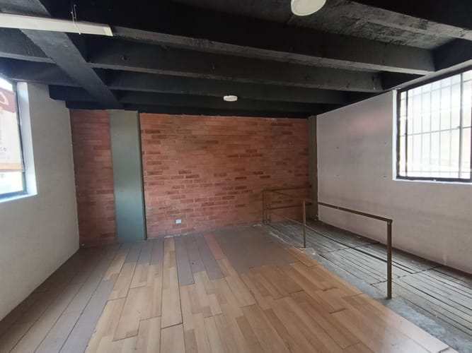 Local en arriendo en El Chagualo, Medellín, 57 m² · foto 8 de 12