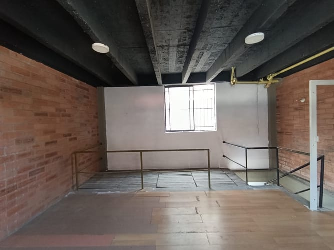 Local en arriendo en El Chagualo, Medellín, 57 m² · foto 11 de 12