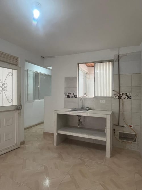 Apartamento de 2 alcobas en arriendo en Puerta Del Sol, Bogotá, 56 m² · foto 4 de 13
