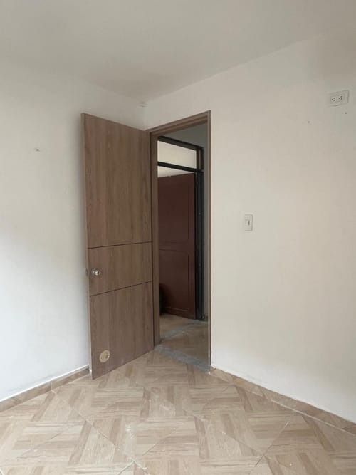 Apartamento de 2 alcobas en arriendo en Puerta Del Sol, Bogotá, 56 m² · foto 6 de 13
