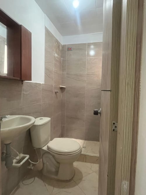 Apartamento de 2 alcobas en arriendo en Puerta Del Sol, Bogotá, 56 m² · foto 9 de 13