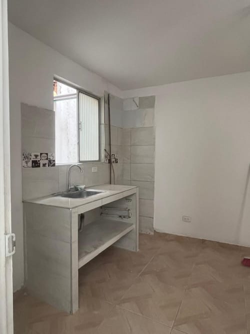 Apartamento de 2 alcobas en arriendo en Puerta Del Sol, Bogotá, 56 m² · foto 10 de 13