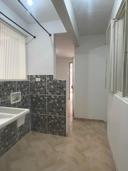 Apartamento de 2 alcobas en arriendo en Puerta Del Sol, Bogotá, 56 m² · foto 11 de 13