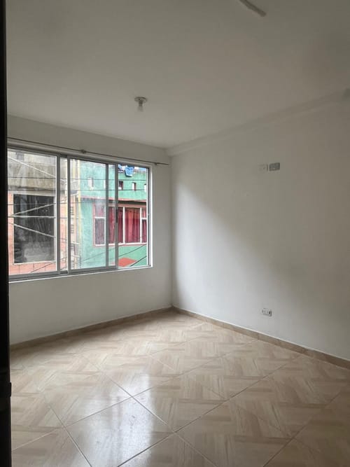 Apartamento de 2 alcobas en arriendo en Puerta Del Sol, Bogotá, 56 m² · foto 13 de 13