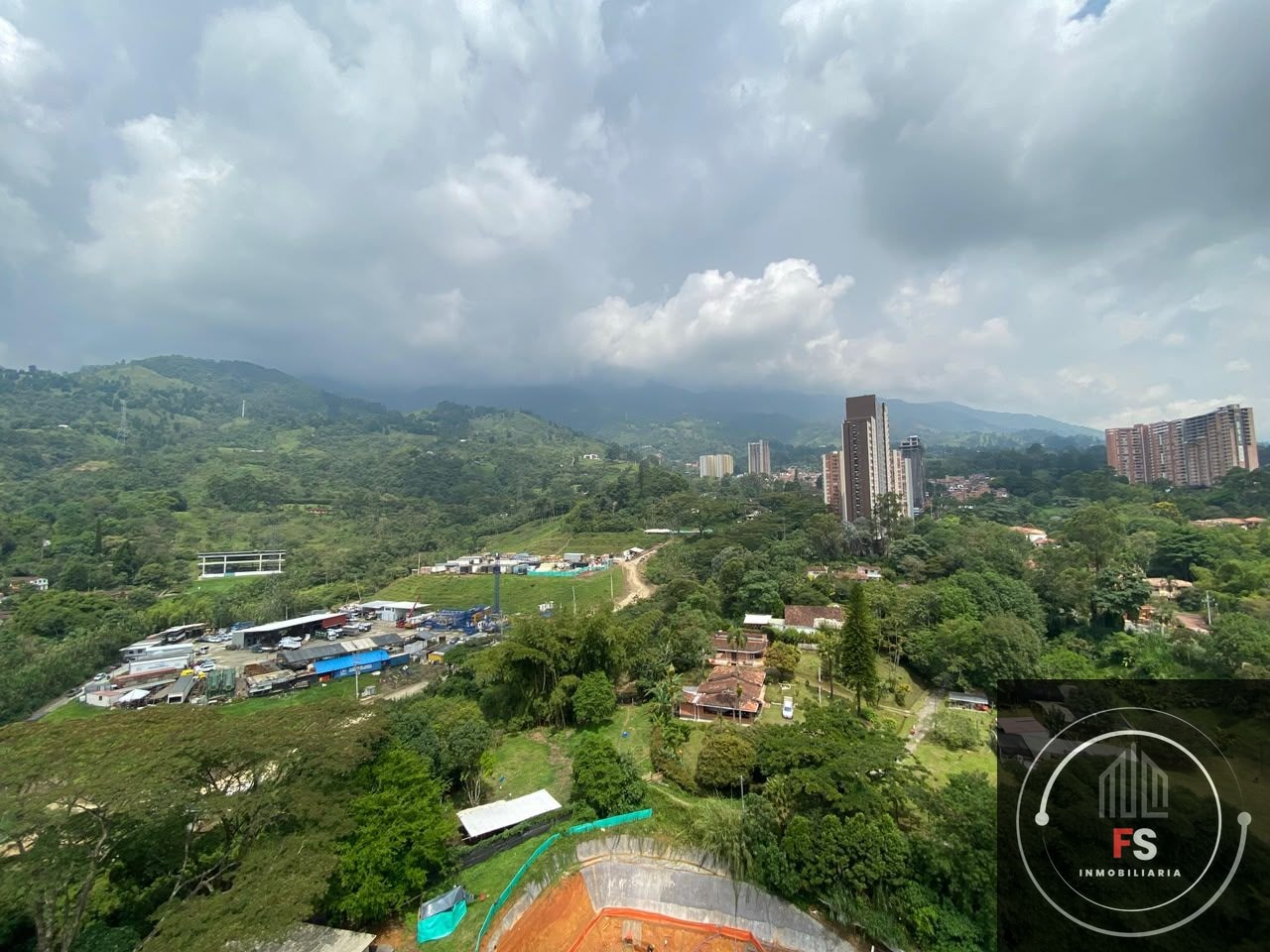 Apartamento en Arriendo en La Aldea, La estrella
