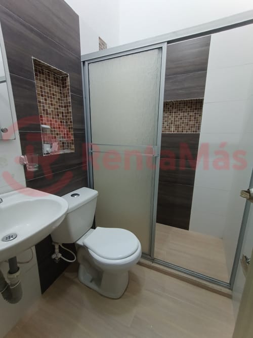 Casa de 3 alcobas en arriendo en Sector Sur, Cúcuta, 225 m² · foto 12 de 23
