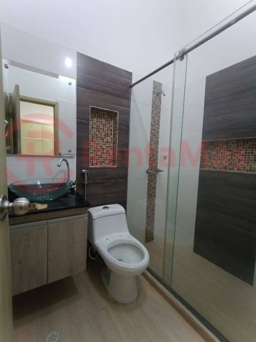 Casa de 3 alcobas en arriendo en Sector Sur, Cúcuta, 225 m² · foto 15 de 23