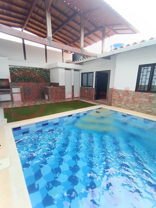 Casa de 3 alcobas en arriendo en Sector Sur, Cúcuta, 225 m² · foto 19 de 23