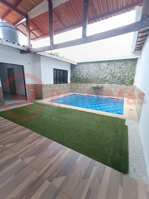 Casa de 3 alcobas en arriendo en Sector Sur, Cúcuta, 225 m² · foto 20 de 23