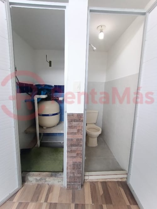 Casa de 3 alcobas en arriendo en Sector Sur, Cúcuta, 225 m² · foto 22 de 23