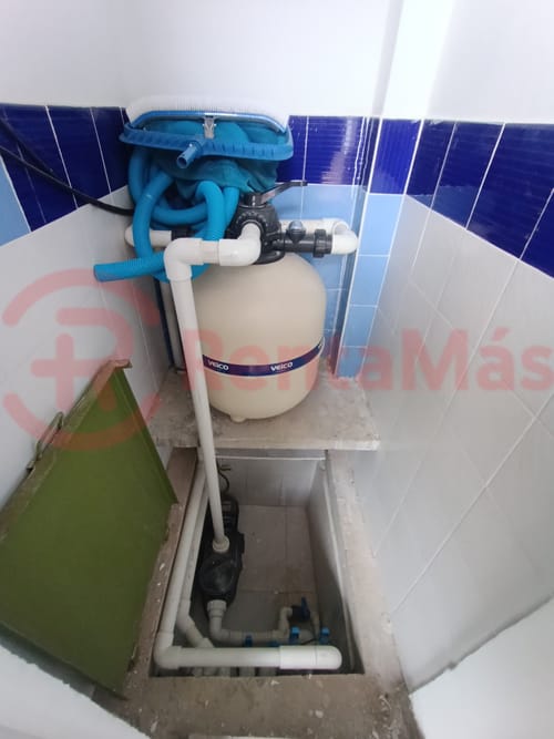 Casa de 3 alcobas en arriendo en Sector Sur, Cúcuta, 225 m² · foto 23 de 23