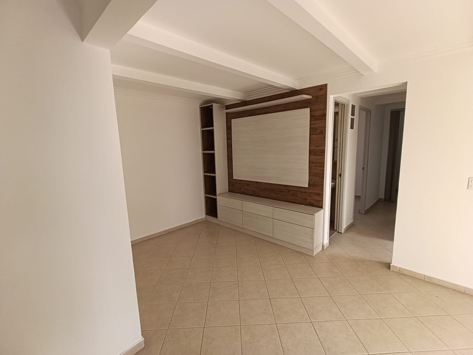 Apartamento en Arriendo en Boston, Medellín