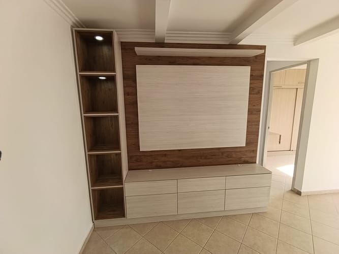 Apartamento de 3 alcobas en arriendo en Boston, Medellín, 58 m² · foto 2 de 17