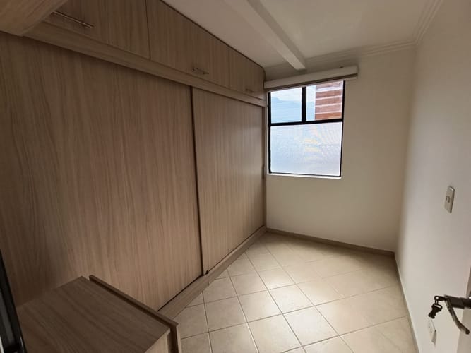 Apartamento de 3 alcobas en arriendo en Boston, Medellín, 58 m² · foto 10 de 17