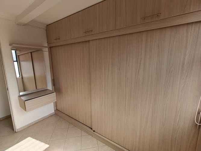 Apartamento de 3 alcobas en arriendo en Boston, Medellín, 58 m² · foto 11 de 17