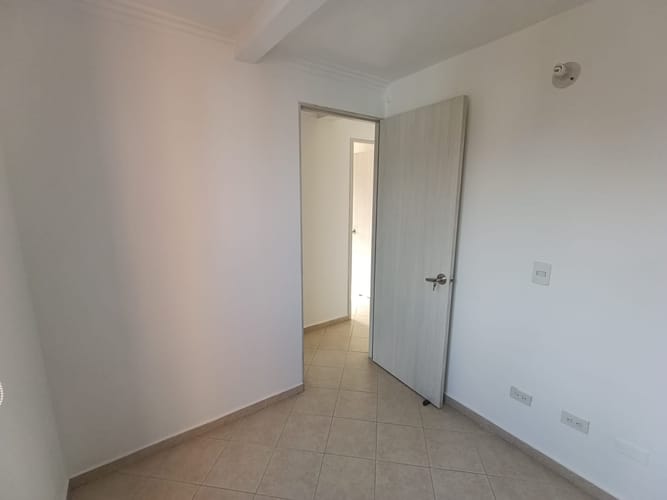 Apartamento de 3 alcobas en arriendo en Boston, Medellín, 58 m² · foto 14 de 17