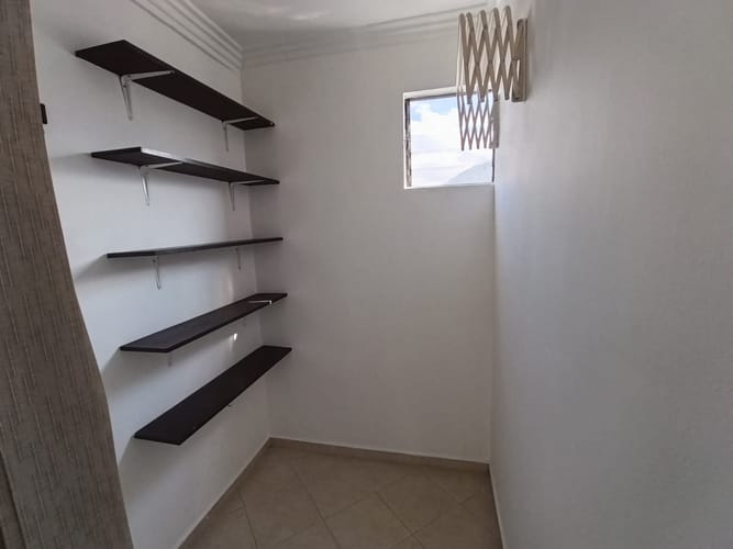 Apartamento de 3 alcobas en arriendo en Boston, Medellín, 58 m² · foto 17 de 17