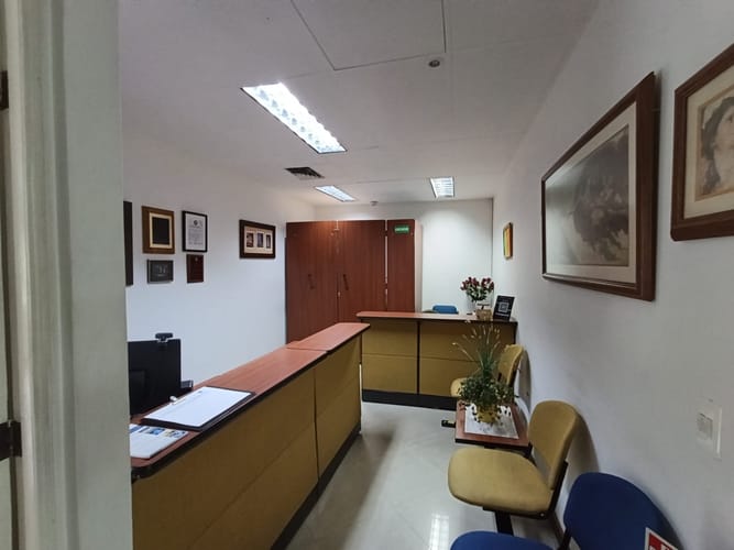 Oficina en arriendo en Vía Las Palmas, Medellín, 60 m² · foto 2 de 17