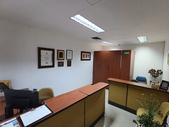 Oficina en arriendo en Vía Las Palmas, Medellín, 60 m² · foto 3 de 17