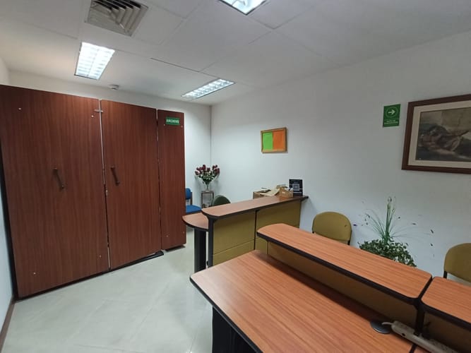 Oficina en arriendo en Vía Las Palmas, Medellín, 60 m² · foto 4 de 17