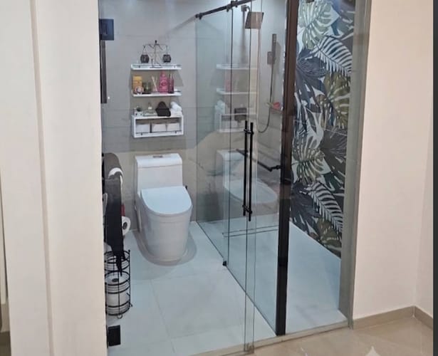 Apartamento de 3 alcobas en arriendo en Conquistadores, Medellín, 77 m² · foto 6 de 11