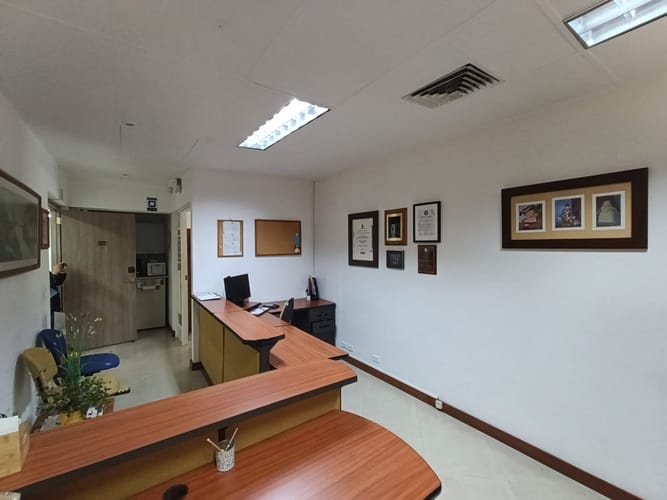 Oficina en arriendo en Vía Las Palmas, Medellín, 60 m² · foto 5 de 17