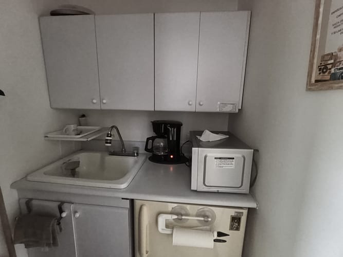 Oficina en arriendo en Vía Las Palmas, Medellín, 60 m² · foto 6 de 17