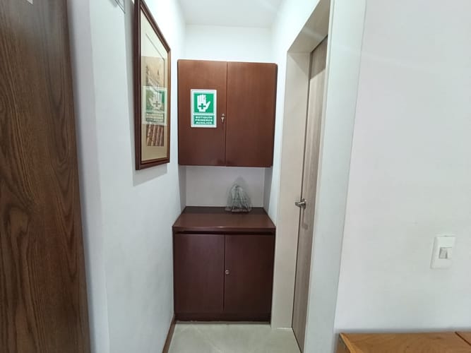Oficina en arriendo en Vía Las Palmas, Medellín, 60 m² · foto 7 de 17
